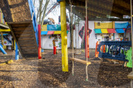 ‘It’s heartbreaking’: adventure playgrounds disappearing across England
Figures from Play England show at least 21 adventure playgrounds have been lost since 2017