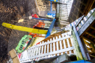 ‘It’s heartbreaking’: adventure playgrounds disappearing across England
Figures from Play England show at least 21 adventure playgrounds have been lost since 2017
