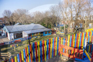 ‘It’s heartbreaking’: adventure playgrounds disappearing across England
Figures from Play England show at least 21 adventure playgrounds have been lost since 2017