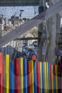 ‘It’s heartbreaking’: adventure playgrounds disappearing across England
Figures from Play England show at least 21 adventure playgrounds have been lost since 2017