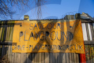 ‘It’s heartbreaking’: adventure playgrounds disappearing across England
Figures from Play England show at least 21 adventure playgrounds have been lost since 2017