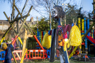‘It’s heartbreaking’: adventure playgrounds disappearing across England
Figures from Play England show at least 21 adventure playgrounds have been lost since 2017