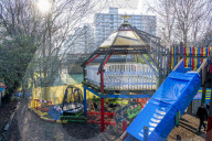 ‘It’s heartbreaking’: adventure playgrounds disappearing across England
Figures from Play England show at least 21 adventure playgrounds have been lost since 2017