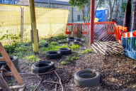 ‘It’s heartbreaking’: adventure playgrounds disappearing across England
Figures from Play England show at least 21 adventure playgrounds have been lost since 2017