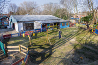 ‘It’s heartbreaking’: adventure playgrounds disappearing across England
Figures from Play England show at least 21 adventure playgrounds have been lost since 2017
