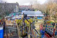 ‘It’s heartbreaking’: adventure playgrounds disappearing across England
Figures from Play England show at least 21 adventure playgrounds have been lost since 2017