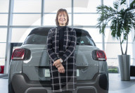 ‘You have to drive your competitive advantage’: Alison Jones of Stellantis. She runs UK operations for six car brands – and can’t understand the government’s half-hearted policy on electric vehicles.