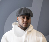 New Alters: Reworking Devotion, an
exhibition of new paintings and sculptures by Titus Kaphar at Gagosian