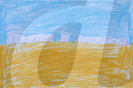 Glory to the heroes!: Ukrainian children’s drawings boost soldiers morale
