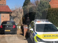 Horror as man in his 30s is stabbed to death in Richmond