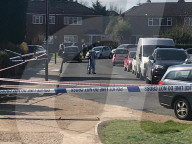 Horror as man in his 30s is stabbed to death in Richmond