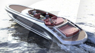 FEATURE -  Gigantische "Gigayacht" mit zwei Hubschrauberlandeplätzen 