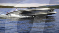 FEATURE -  Gigantische "Gigayacht" mit zwei Hubschrauberlandeplätzen 