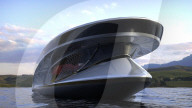 FEATURE -  Gigantische "Gigayacht" mit zwei Hubschrauberlandeplätzen 
