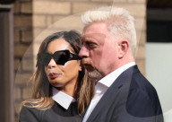 PEOPLE - Verpflegung vor dem Prozess: Beginn des Insolvenzverfahrens gegen Boris Becker in London