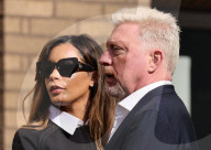 PEOPLE - Verpflegung vor dem Prozess: Beginn des Insolvenzverfahrens gegen Boris Becker in London