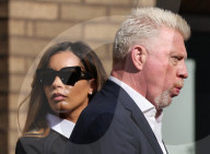 PEOPLE - Verpflegung vor dem Prozess: Beginn des Insolvenzverfahrens gegen Boris Becker in London