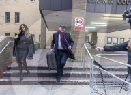 PEOPLE - Beginn des Insolvenzverfahrens gegen Boris Becker in London