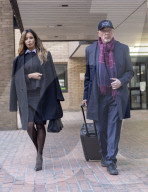 PEOPLE - Beginn des Insolvenzverfahrens gegen Boris Becker in London