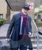 PEOPLE - Beginn des Insolvenzverfahrens gegen Boris Becker in London