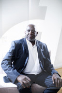 Tony Sewell, educational consultant and CEO of the charity Generating Genius.