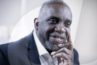 Tony Sewell, educational consultant and CEO of the charity Generating Genius.