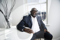 Tony Sewell, educational consultant and CEO of the charity Generating Genius.