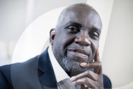 Tony Sewell, educational consultant and CEO of the charity Generating Genius.