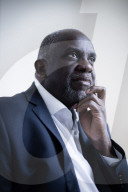 Tony Sewell, educational consultant and CEO of the charity Generating Genius.
