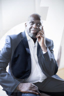 Tony Sewell, educational consultant and CEO of the charity Generating Genius.
