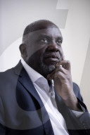 Tony Sewell, educational consultant and CEO of the charity Generating Genius.