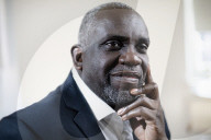 Tony Sewell, educational consultant and CEO of the charity Generating Genius.