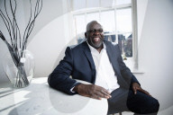 Tony Sewell, educational consultant and CEO of the charity Generating Genius.