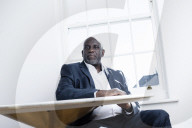 Tony Sewell, educational consultant and CEO of the charity Generating Genius.