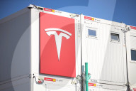 Germany: Opening of Tesla factory
