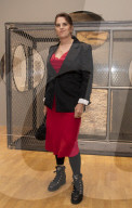 Tracey Emin  honoured at the Whitechapel Gallery annual Art Icon award, London, UK.