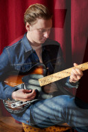 I have moved on, and then some: singer George Ezra on fame, friendship and finding new inspiration