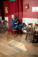 I have moved on, and then some: singer George Ezra on fame, friendship and finding new inspiration