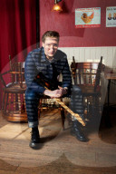 I have moved on, and then some: singer George Ezra on fame, friendship and finding new inspiration