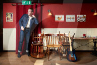 I have moved on, and then some: singer George Ezra on fame, friendship and finding new inspiration
