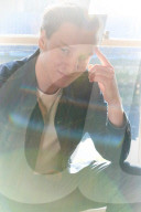 I have moved on, and then some: singer George Ezra on fame, friendship and finding new inspiration