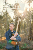 I have moved on, and then some: singer George Ezra on fame, friendship and finding new inspiration