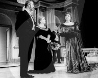 An Ideal Husband at Westminster Theatre.