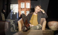 I am very happy with where I am: the one and only Chesney Hawkes