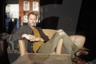I am very happy with where I am: the one and only Chesney Hawkes
