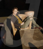 I am very happy with where I am: the one and only Chesney Hawkes