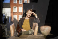 I am very happy with where I am: the one and only Chesney Hawkes