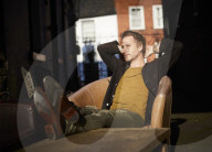 I am very happy with where I am: the one and only Chesney Hawkes