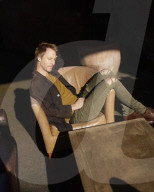 I am very happy with where I am: the one and only Chesney Hawkes