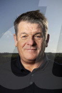John Carver: I get stick from my mates for referring to Scotland as we